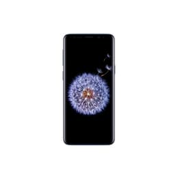 Galaxy S9 256GB - Blue - Unlocked