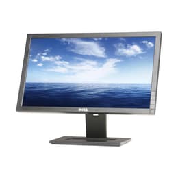 Dell 20-inch Monitor 1600 x 900 LCD (E2011H)