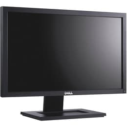 Dell 20-inch Monitor 1600 x 900 LCD (E2011H)