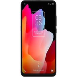 TCL 10L 32GB - Blue - Unlocked