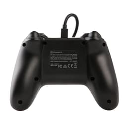 Powera 1506261-01 Controller for Nintendo Switch Mario