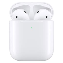 Apple AirPods 2nd gen (2019) - Wireless Charging case