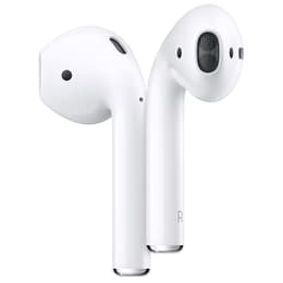 Apple AirPods 2nd gen (2019) - Wireless Charging case