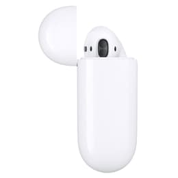 Apple AirPods 2nd gen (2019) - Wireless Charging case