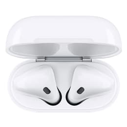 Apple AirPods 2nd gen (2019) - Wireless Charging case