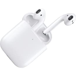 Apple AirPods 2nd gen (2019) - Wireless Charging case