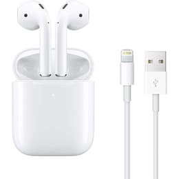 Apple AirPods 2nd gen (2019) - Wireless Charging case