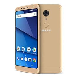 Blu Vivo One 16GB - Gold - Unlocked