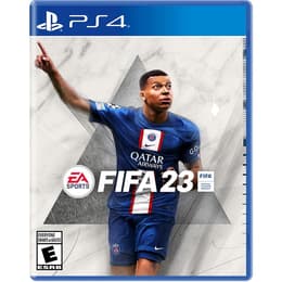 Fifa 23 - PlayStation 4