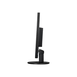 Aoc 19.5-inch Monitor 1600 x 900 LCD (E2070SWHN)