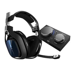 Astro Gaming A40 Gaming Headphone with microphone - Black