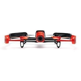 Drone Parrot Bebop Quadcopter Drone 25.0000 min