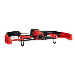 Drone Parrot Bebop Quadcopter Drone 25.0000 min