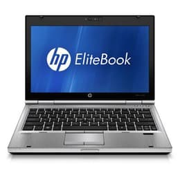 Hp EliteBook 2560P 14-inch (2011) - Core i7-2620M - 4 GB - SSD 128 GB