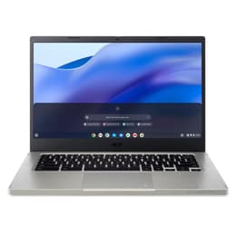 Acer ChromeBook CBV514-1H-34X9 14-inch (2023) - Core i3-1215U - 8 GB - HDD 128 GB