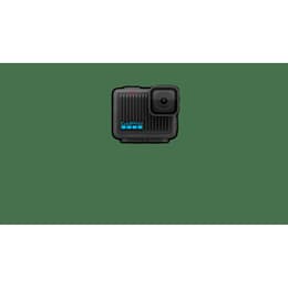 GoPro HERO Sport camera