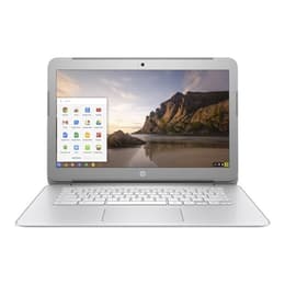 HP NoteBook 14-AK041DX Celeron 2.1 ghz 16gb eMMC - 4gb QWERTY - English