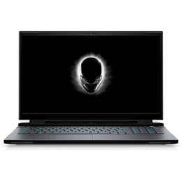 Dell Alienware M17 R4 17-inch - Core i7-10870H - 16GB 1024GB NVIDIA GeForce RTX 3070