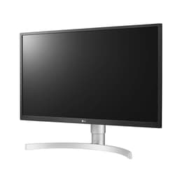 LG 27-inch Monitor 3840 x 2160 LED (27UL550-W)