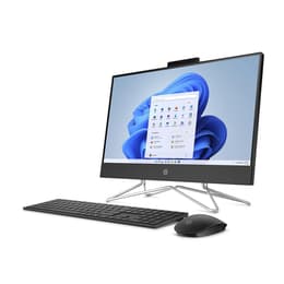 Hp 22-dd0133w 21" - Pentium Silver J5040 - RAM 8 GB - SSD 128 GB