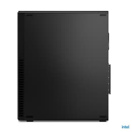 Lenovo ThinkCentre M80s Gen 3 SFF Desktop Core i7 1.6 GHz - SSD 256 GB + HDD 2 TB RAM 16GB