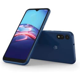 Motorola Moto E (2020) 32GB - Blue - Locked Verizon