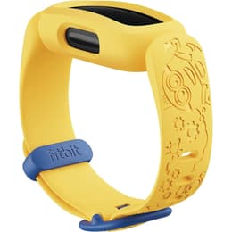 Fitbit Smart Watch Ace 3 - yellow