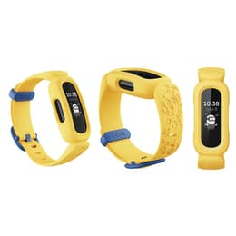 Fitbit Smart Watch Ace 3 - yellow