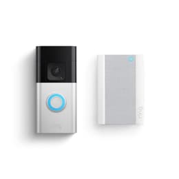 Ring Chime Pro Connected devices