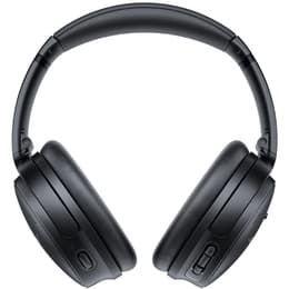 Bose 866724-0100 Noise cancelling Headphone Bluetooth with microphone - Black