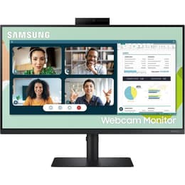 Samsung 24-inch Monitor 1920 x 1080 LED (LS24A400VENXZA)