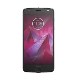 Motorola Moto Z2 Force 64GB - Gray - Locked T-Mobile