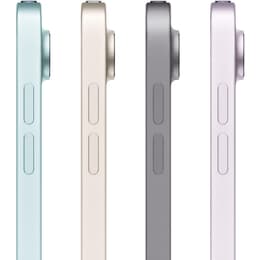 iPad Air 13-inches (2025) 7th gen 128 GB - Wi-Fi + 5G - Purple