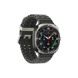 Samsung Smart Watch Galaxy Watch Ultra HR - Silver