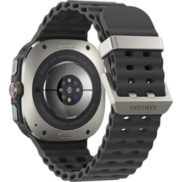 Samsung Smart Watch Galaxy Watch Ultra HR - Silver