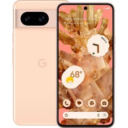 Google Pixel 8 256GB - Rose Gold - Unlocked