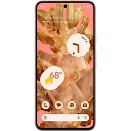 Google Pixel 8 256GB - Rose Gold - Unlocked