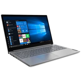 Lenovo ThinkBook 15 ARE Gen 2 15-inch (2020) - Ryzen 5 4500U - 8 GB - SSD 256 GB