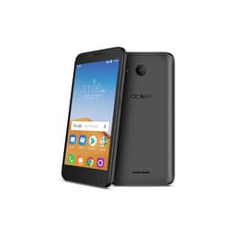 Alcatel Tetra 16GB - Gray - Locked AT&T