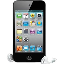 iPod touch 4 2010 8GB - Black