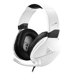 Turtle Beach RECON 200 TBS-3220-01 Gaming Headphone with microphone - White