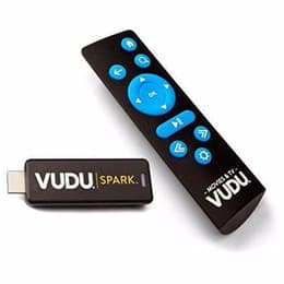 Vudu Spark Home Cinema systems