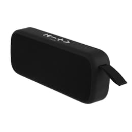 Muze Rebel MUZ6003 Bluetooth speakers - Black