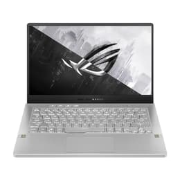 Asus Rog Zephyrus G14 14-inch - Ryzen 9 4900HS - 40GB 2000GB NVIDIA GeForce RTX 2060 QWERTY - English