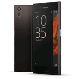 Sony Xperia XZ 32GB - Black - Locked T-Mobile