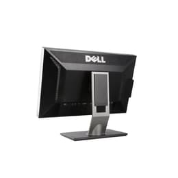 Dell 24-inch Monitor 1920 x 1080 LCD (U2410)