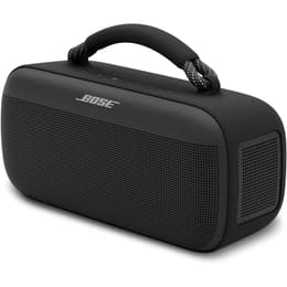 Bose SoundLink Max Bluetooth speakers - Black
