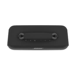 Bose SoundLink Max Bluetooth speakers - Black