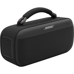 Bose SoundLink Max Bluetooth speakers - Black