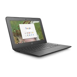 HP ChromeBook 11 G6 Celeron N3350 1.1 GHz 16 GB SSD - 4 GB